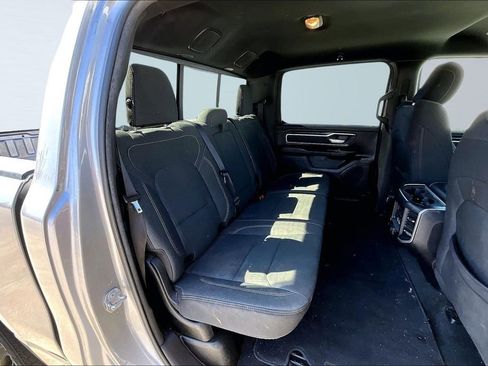 Used 2022 RAM 1500 Big Horn image 18