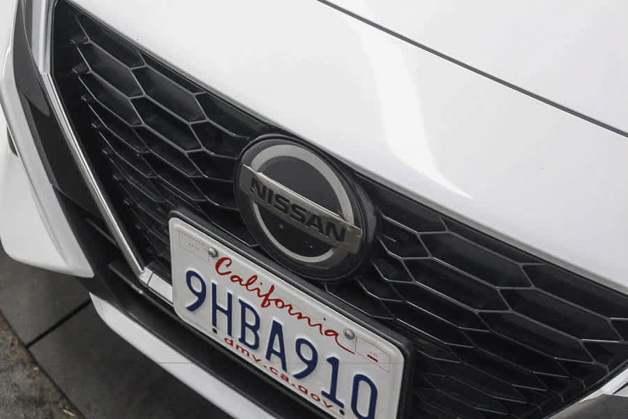 Used 2023 Nissan Sentra S w/ Electronics Package FWD image 12