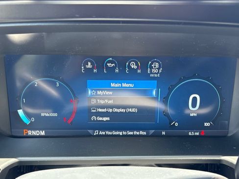 New 2026 Ford F250 Lariat w/ Black Appearance Package AWD/4WD image 20