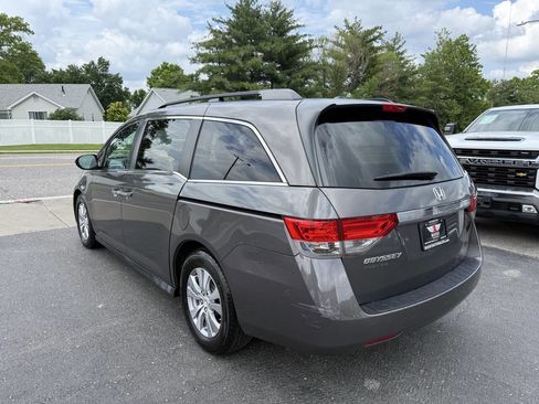 Used 2014 Honda Odyssey EX-L image 5