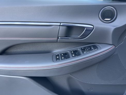 Used 2023 Hyundai Sonata N Line image 12