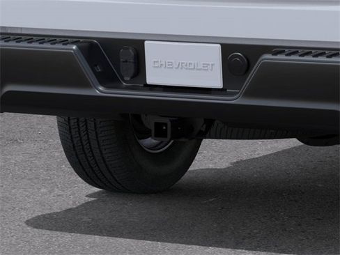 New 2026 Chevrolet Silverado 1500 W/T image 14