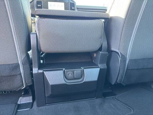 New 2026 Ford F350 XL w/ STX Appearance Package image 25