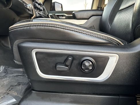 Used 2021 RAM 1500 Laramie image 20