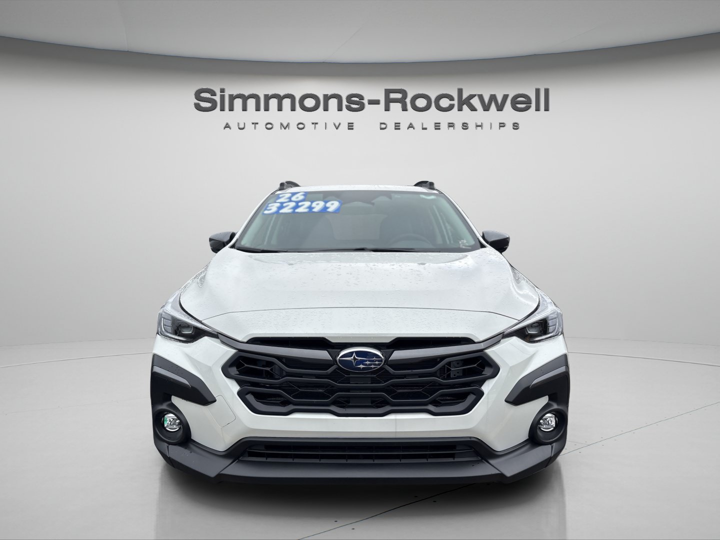 New 2026 Subaru Crosstrek 2.5i Limited AWD/4WD image 7