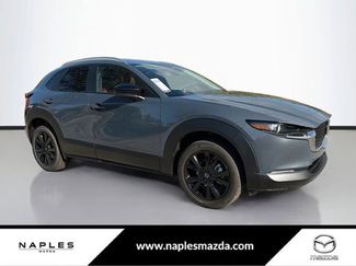 New 2026 MAZDA CX-30 AWD 2.5 S video 1