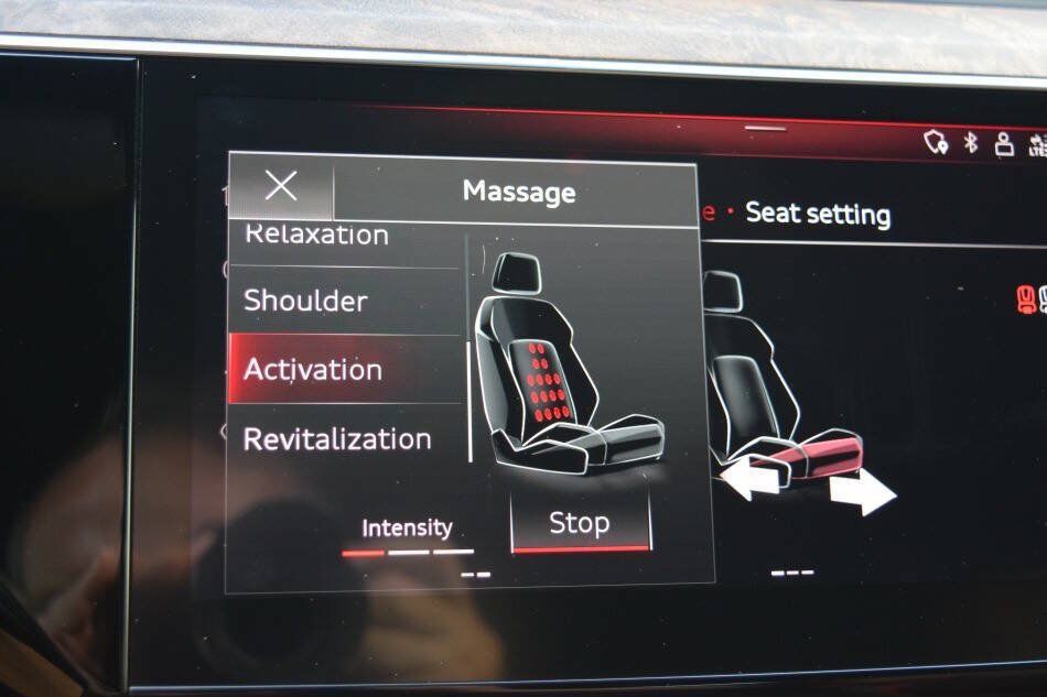 Used 2019 Audi e-tron Prestige w/ Prestige Package AWD/4WD image 64