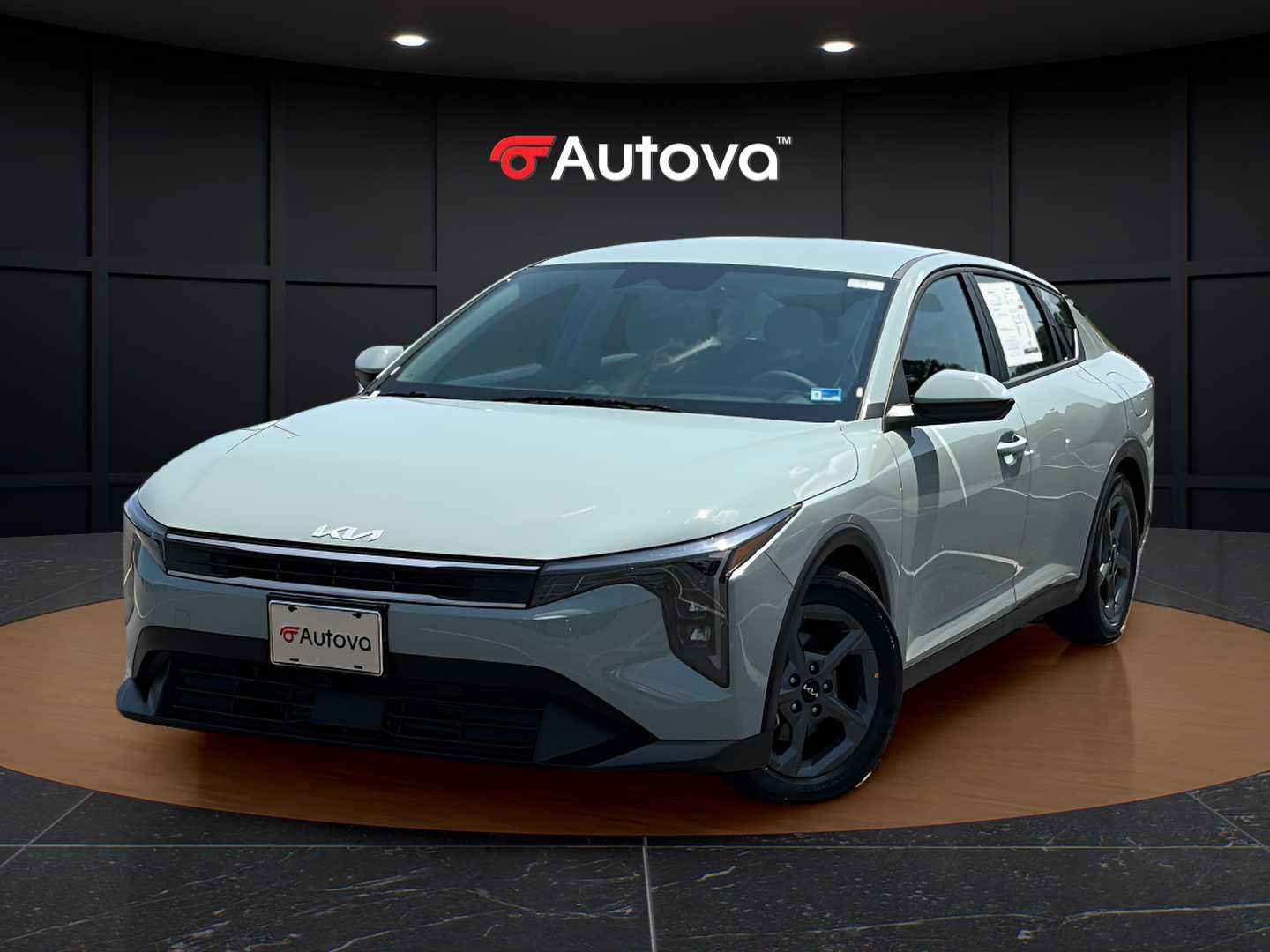 Used 2026 Kia K4 FWD image 1