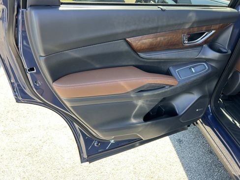 Certified 2025 Subaru Ascent Touring w/ Popular Package #1 image 21