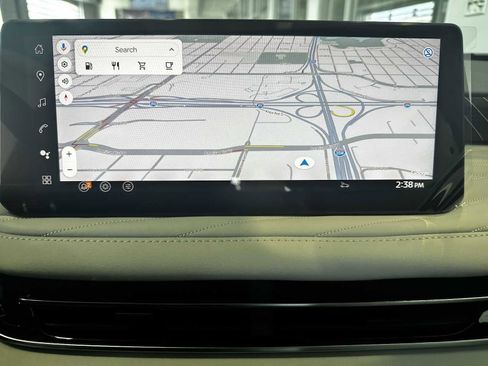 New 2026 INFINITI QX60 Autograph image 20