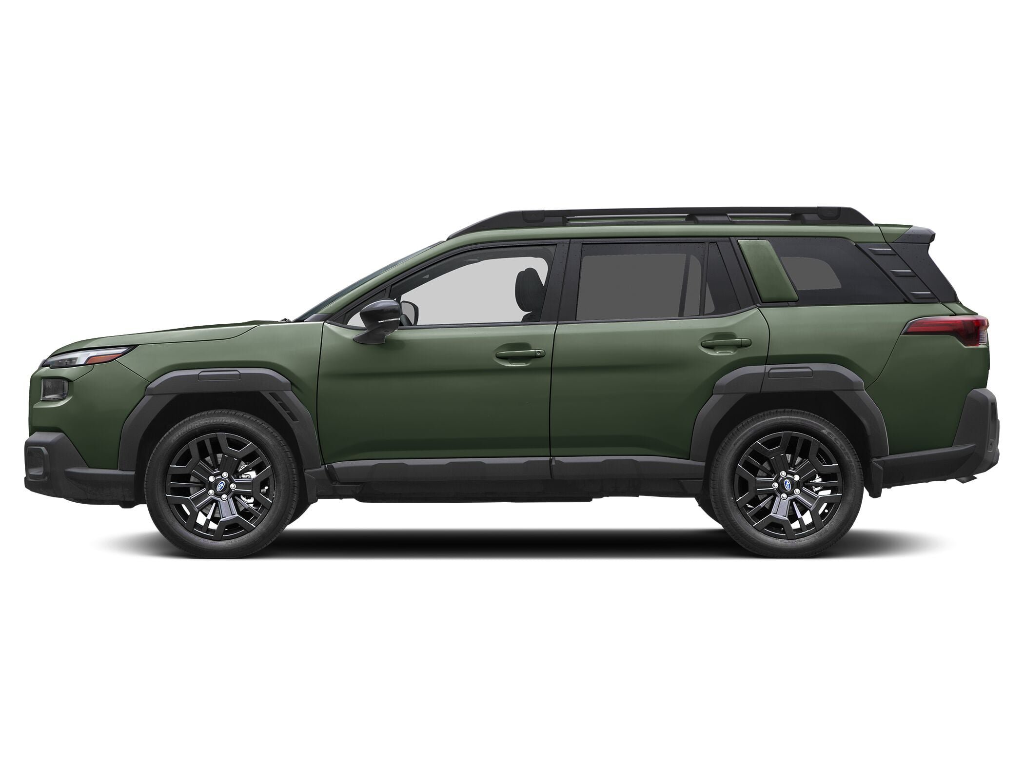 New 2026 Subaru Outback Limited XT AWD/4WD image 3