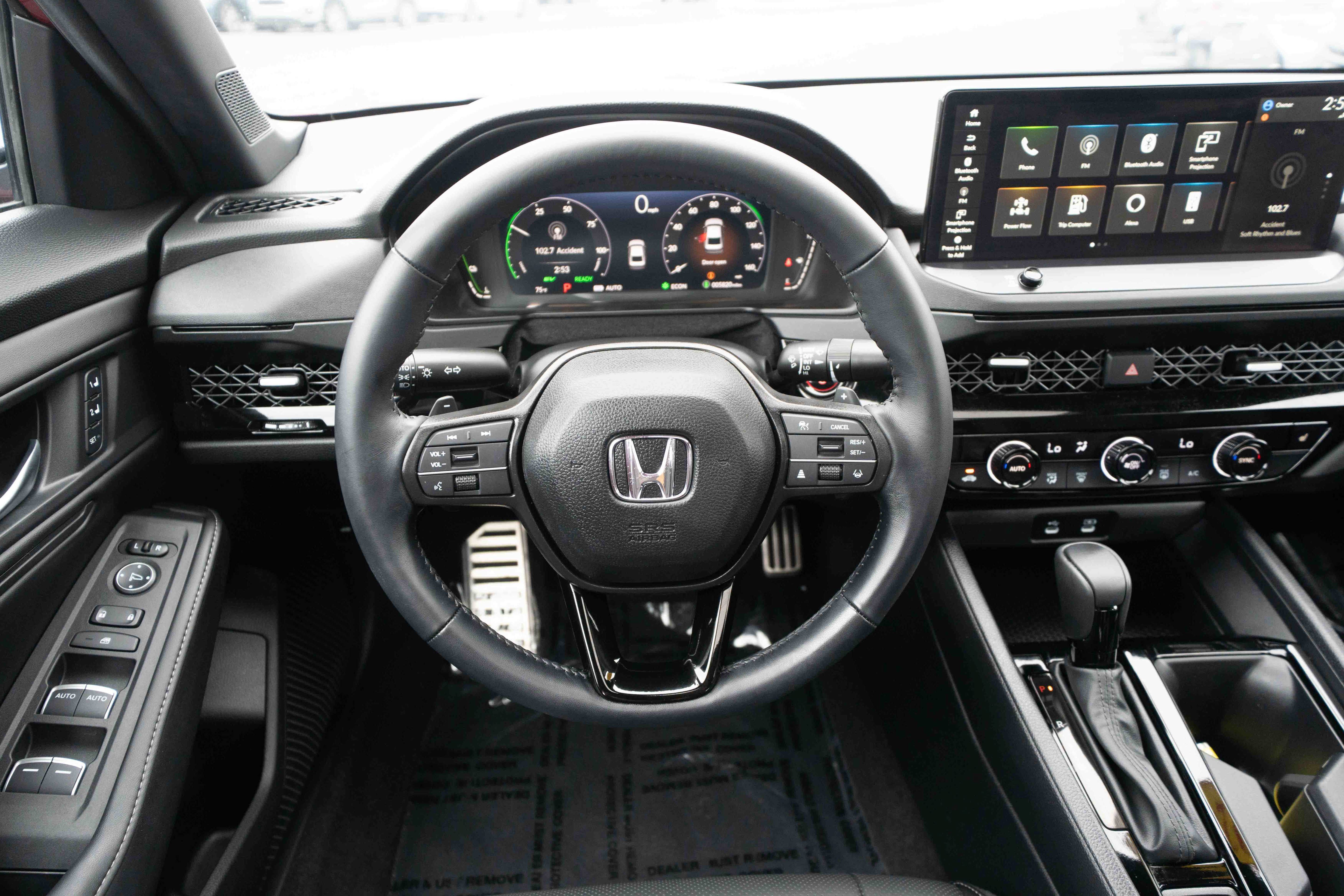 Used 2024 Honda Accord Sport image 20