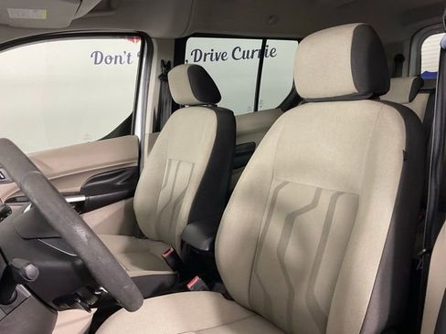 Used 2014 Ford Transit Connect XLT image 14