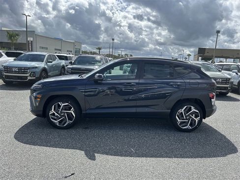 New 2026 Hyundai Kona SEL Premium image 14