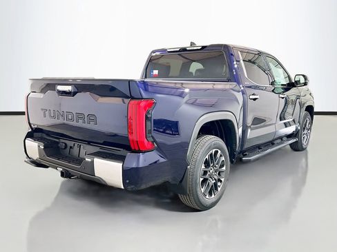 New 2026 Toyota Tundra Limited image 4