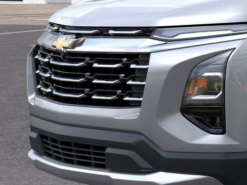 New 2026 Chevrolet Equinox LT image 14