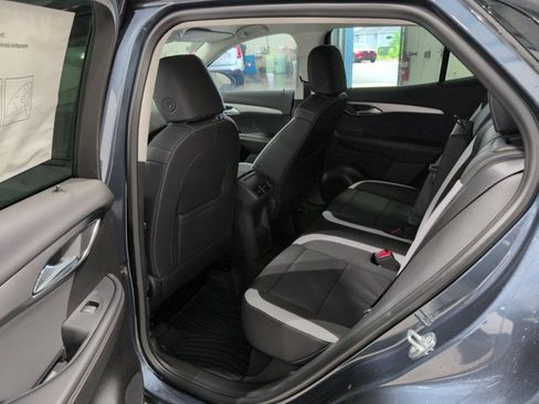 New 2026 Buick Envision Sport Touring AWD/4WD image 12