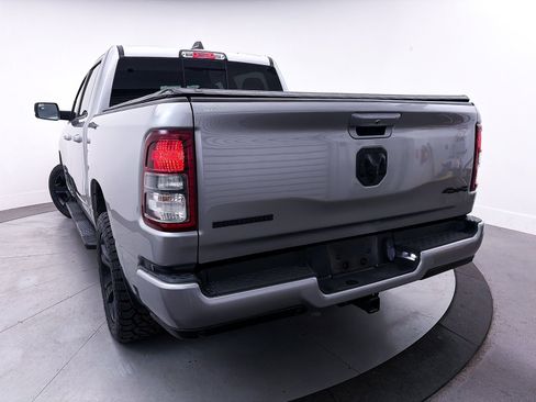 Used 2022 RAM 1500 Big Horn image 4