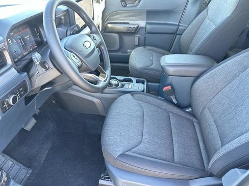 New 2025 Ford Maverick XLT w/ XLT Luxury Package image 10