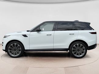 Used 2026 Land Rover Range Rover Sport SE AWD/4WD video 2