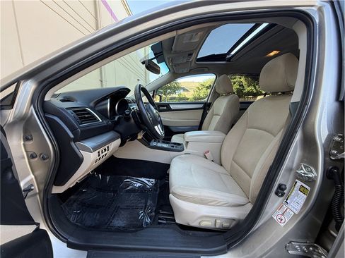 Used 2015 Subaru Outback 2.5i Premium AWD/4WD image 10