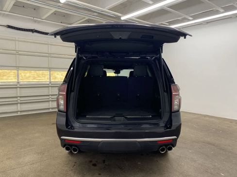 Used 2024 Chevrolet Tahoe High Country w/ Premium Package image 29