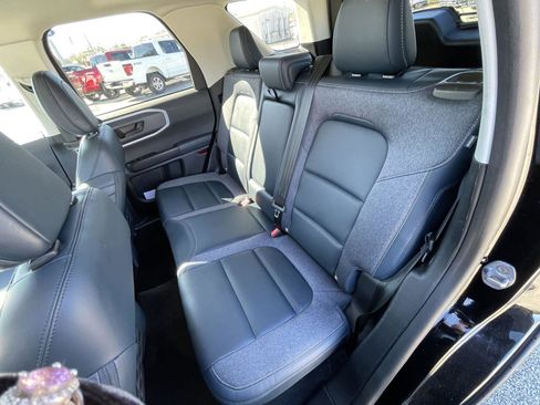 Used 2024 Ford Bronco Sport Outer Banks image 35