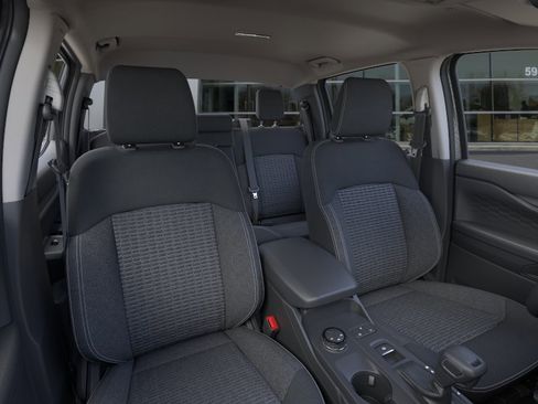 New 2026 Ford Ranger XL w/ Trailer Tow Package image 10