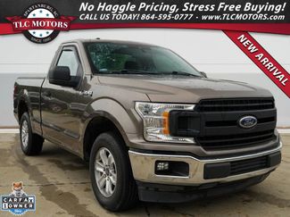 Used 2019 Ford F150 XL w/ Equipment Group 101A Mid RWD video 1
