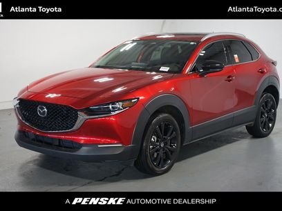 Used 2024 MAZDA CX-30 2.5 Turbo w/ Premium Package