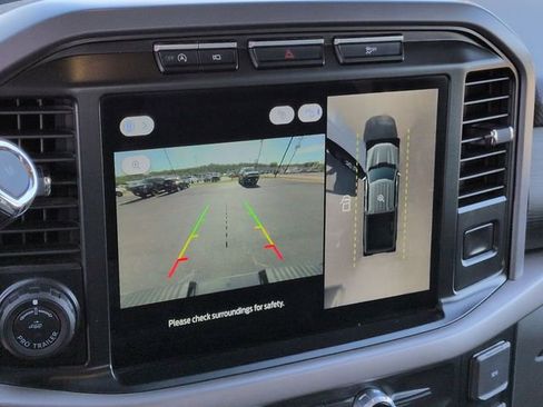 Used 2024 Ford F150 XLT w/ Tow/Haul Package image 13