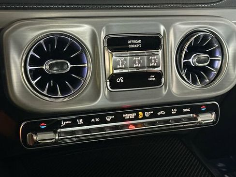 New 2026 Mercedes-Benz G 63 AMG 4MATIC image 21