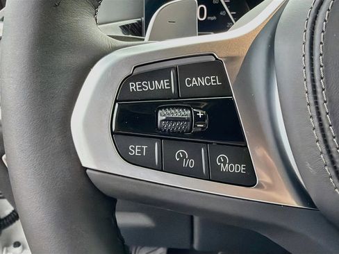 New 2027 BMW X7 xDrive40i w/ Executive Package AWD/4WD image 40