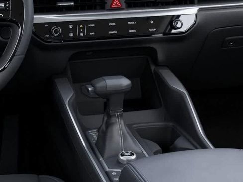 Certified 2026 Kia Sorento LX FWD image 23