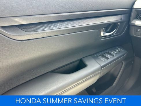 Used 2023 Honda CR-V EX image 18