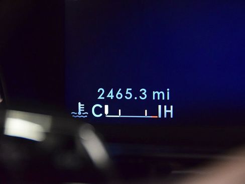 Used 2023 Lincoln Corsair AWD w/ Equipment Group 101A image 20