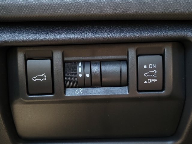 New 2026 Subaru Forester Sport AWD/4WD image 33