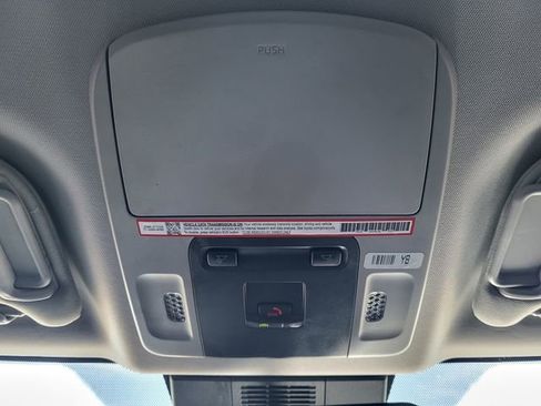 Used 2025 Toyota Camry LE FWD image 20