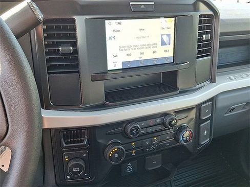 New 2026 Ford F250 XL w/ 360-Degree Camera Package AWD/4WD image 9