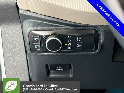 Used 2022 Ford Bronco Wildtrak AWD/4WD image 19