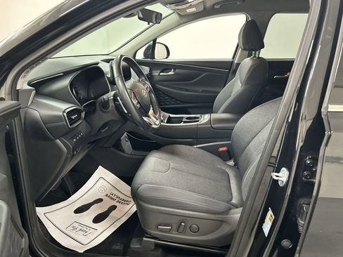 Used 2023 Hyundai Santa Fe SEL w/ Cargo Package AWD/4WD image 9