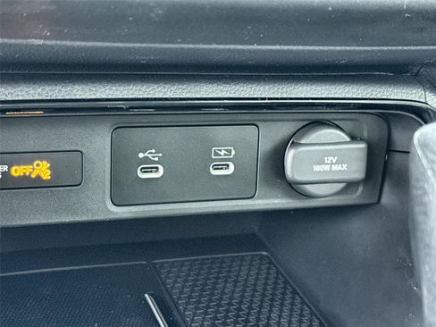 New 2026 Honda CR-V EX image 25