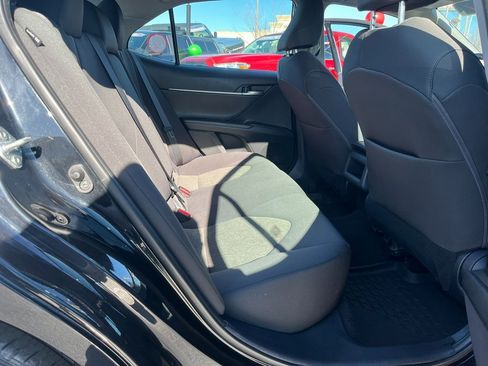 Used 2024 Toyota Camry LE image 12