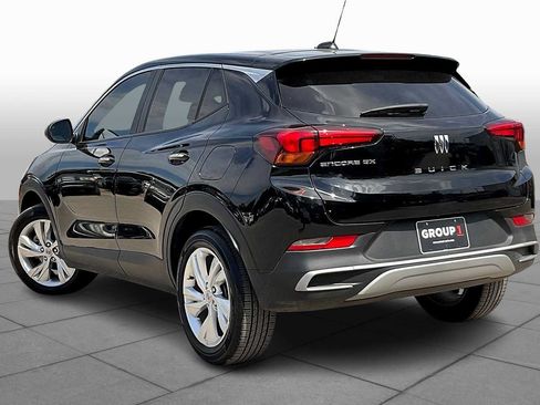 Used 2025 Buick Encore GX Preferred FWD image 11