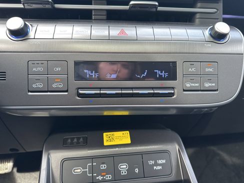 New 2026 Hyundai Kona Limited AWD/4WD image 57