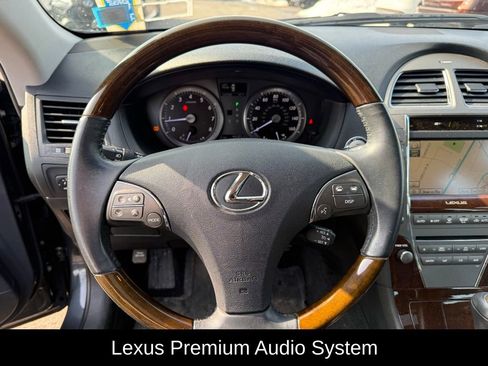 Used 2010 Lexus ES 350 image 8