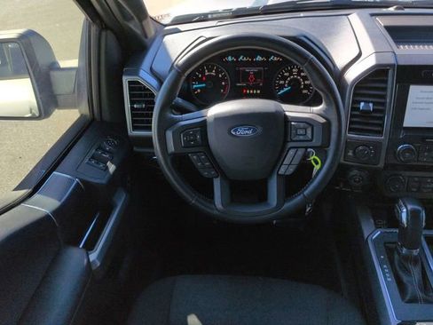 Certified 2020 Ford F150 XLT w/ Equipment Group 302A Luxury image 17