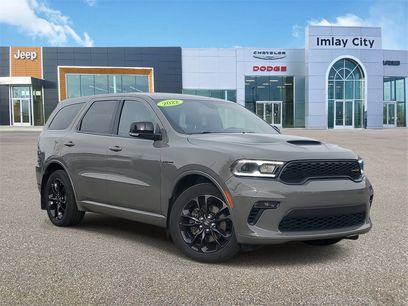 Used 2022 Dodge Durango R/T w/ Trailer Tow Group IV