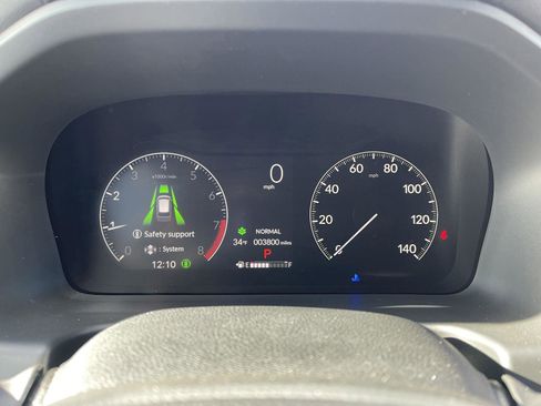 Used 2025 Honda Odyssey Sport-L image 7