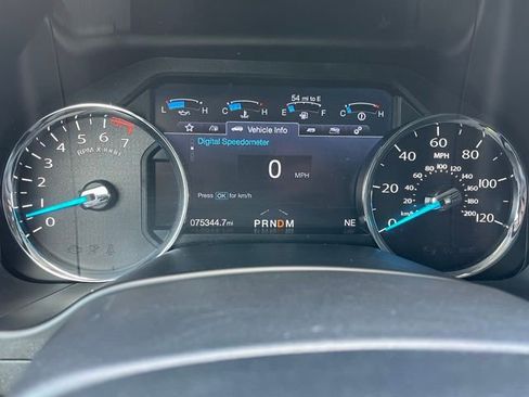 Used 2019 Ford Expedition Max Platinum image 12